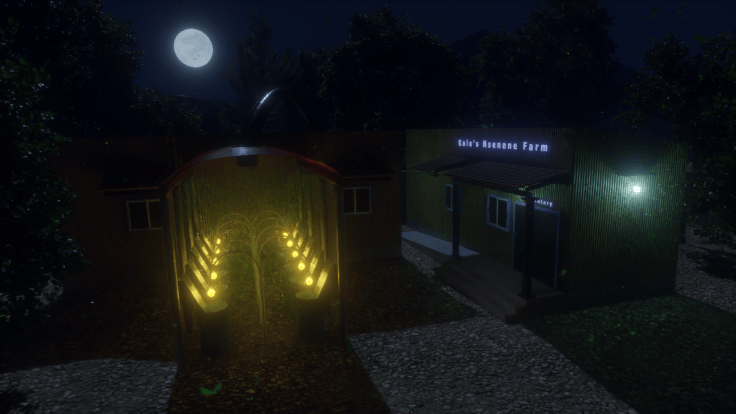 Story: The Nsenene Farm – Imagine Alternatives