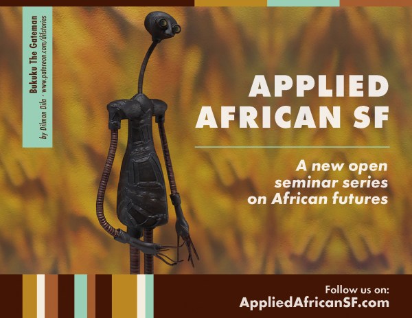 Applied African Speculative Fiction